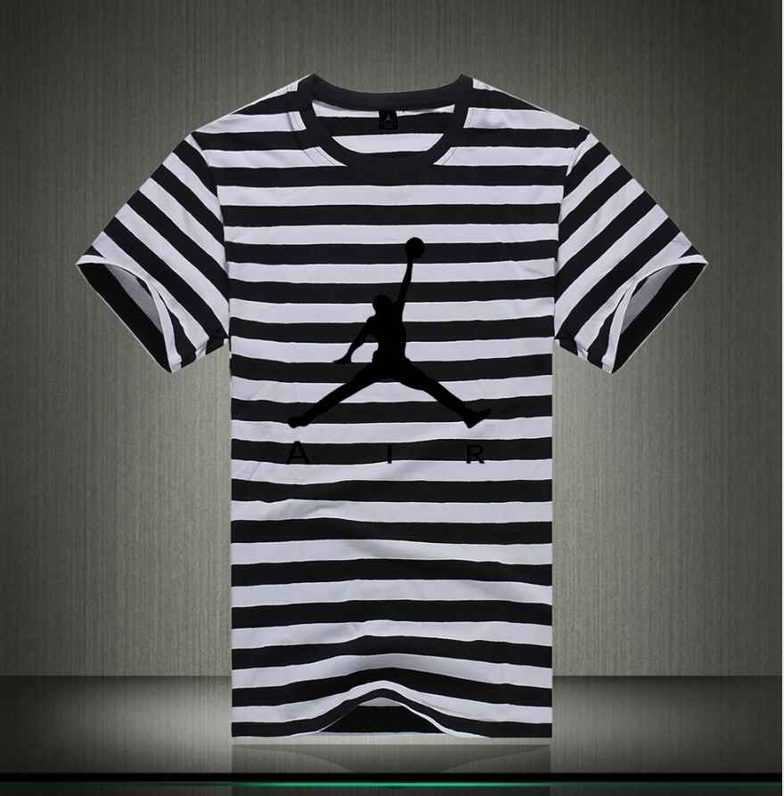 men jordan t-shirt S-XXXL-0721